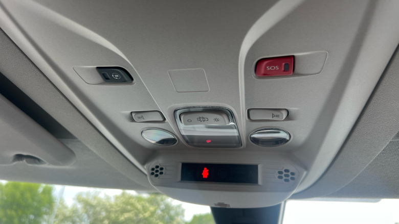 Citroen Berlingo 100kW Flair XTR M 50kWh 5dr Auto Electric Estate